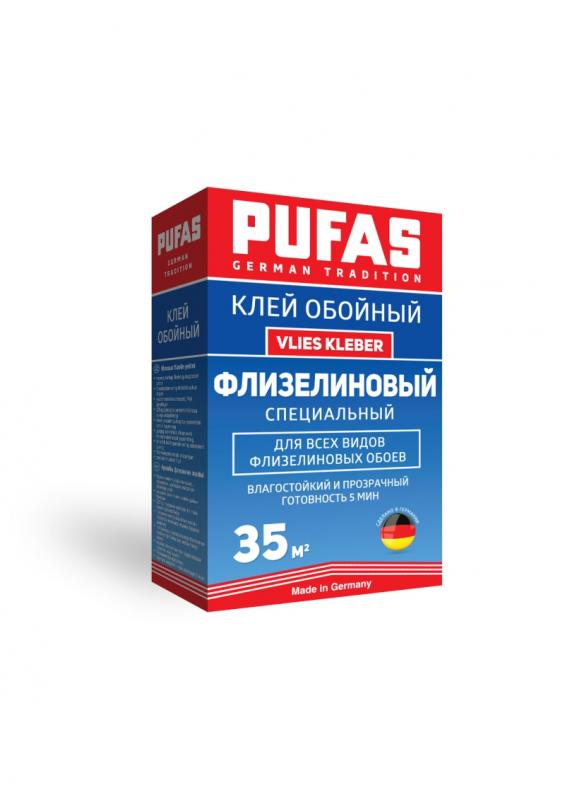 Клей Pufas Vlies 200