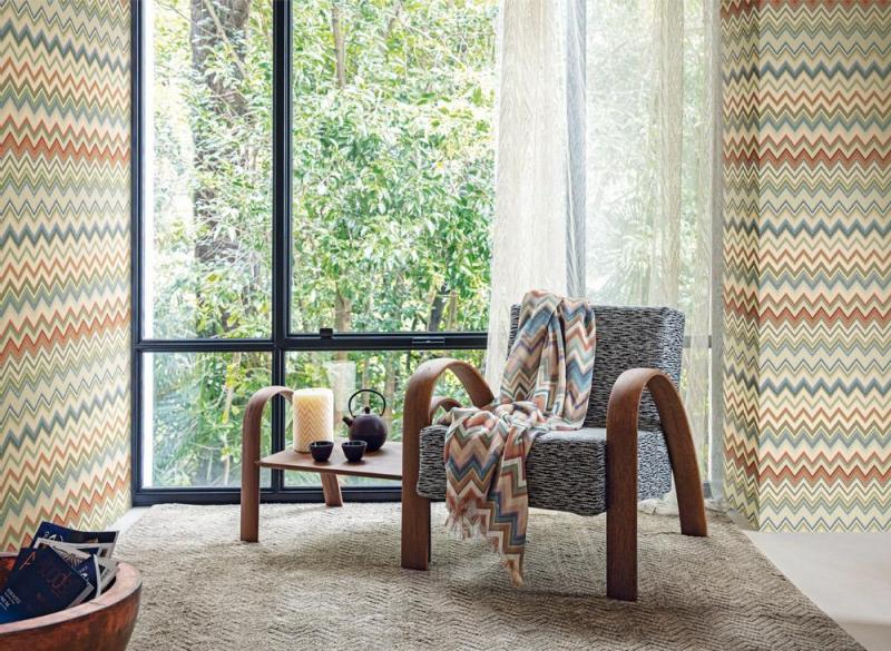 Sirpi Missoni Home 10330