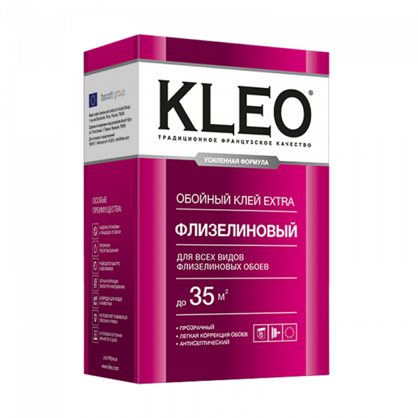 Клей KLEO EXTRA 35